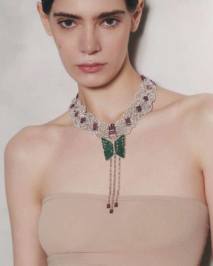 PAVIT GUJRAL 高级珠宝