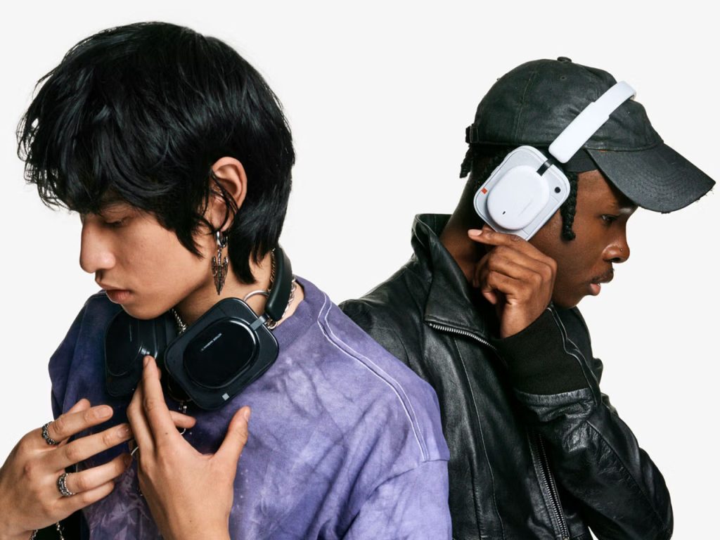 Nothing headphone (a)